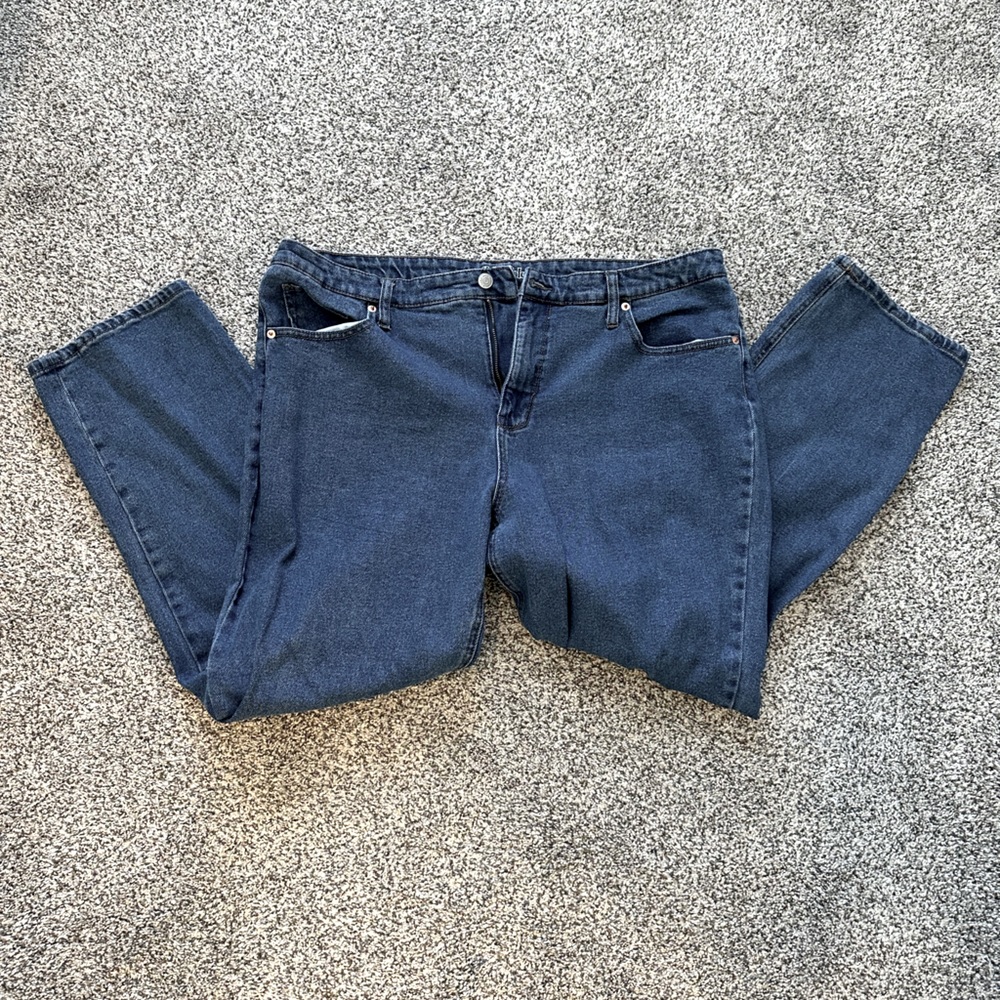 Wild Fable Mom Jeans size 18